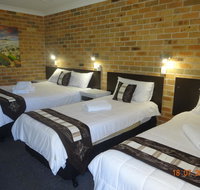 Forster Palms Motel - South Australia Travel