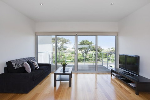 Four Kings Apartment - Deluxe 2br #3 - South Australia Travel 1