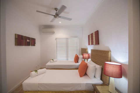 Four Mile Tropical Retreat - Port Douglas - South Australia Travel 3