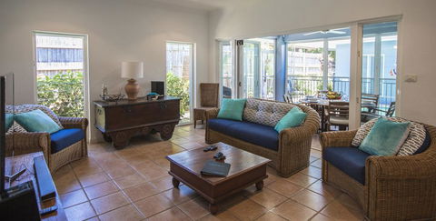 Four Mile Tropical Retreat - Port Douglas - South Australia Travel 2