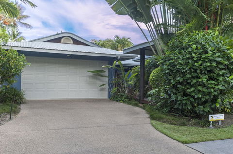 Four Mile Tropical Retreat - Port Douglas - South Australia Travel 1