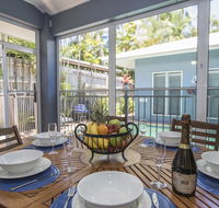 Four Mile Tropical Retreat - Port Douglas - South Australia Travel