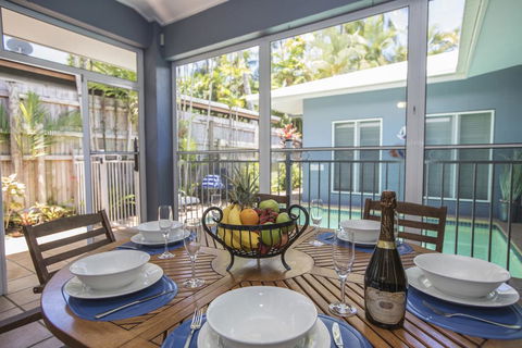 Four Mile Tropical Retreat - Port Douglas - South Australia Travel 0