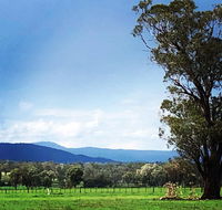 Fourjay Farmstay - South Australia Travel