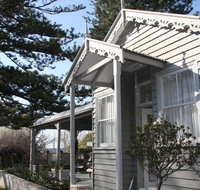 Foxglove Gardens - South Australia Travel