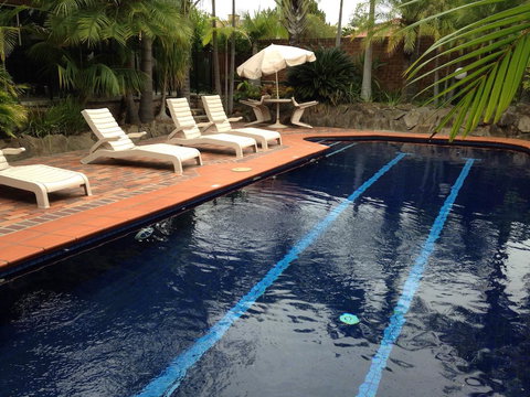 Francis Phillip Motor Inn And The Lodge - South Australia Travel 2