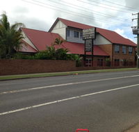 Francis Phillip Motor Inn and The Lodge - South Australia Travel