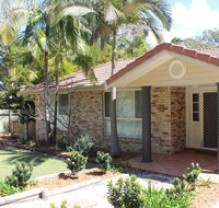 FRANGIPANI BEACH HOUSE - PET FRIENDLY 22 Belbourie Cres Boomerang Beach - South Australia Travel