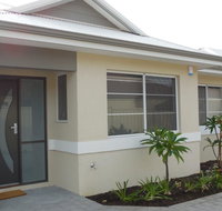 Frangipani Villa Innaloo - South Australia Travel