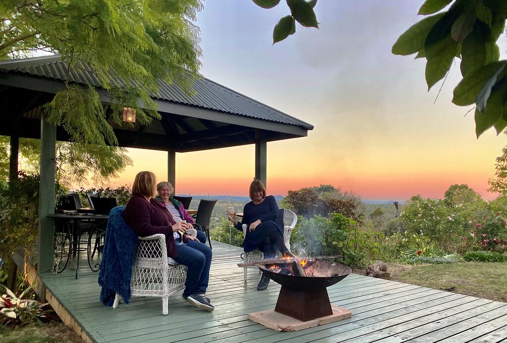 Kureelpa QLD South Australia Travel