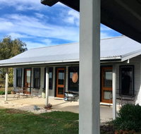 French Island Cottage - South Australia Travel