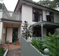 Frenchs Forest Bed and Breakfast - South Australia Travel