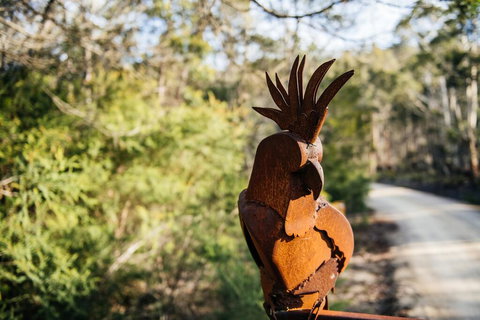 Freycinet Resort - South Australia Travel 2