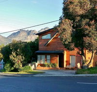 Freycinet Sands