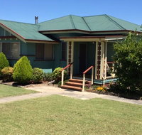 FROGGIES HOLIDAY HOUSE - South Australia Travel