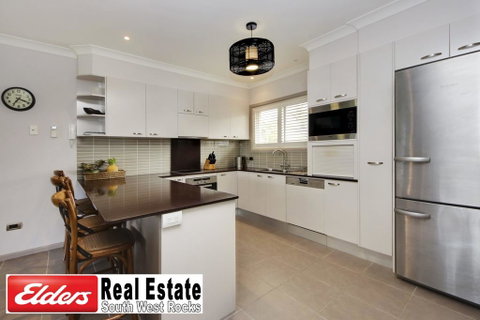 Front Creek Unit No 5 - South Australia Travel 2
