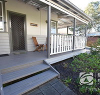 Front Kauri Cottage - South Australia Travel