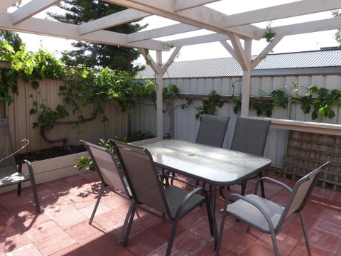 Fullarton Motor Lodge - South Australia Travel 1
