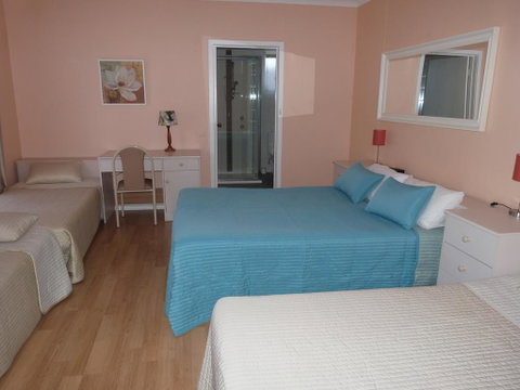 Fullarton Motor Lodge - South Australia Travel 3
