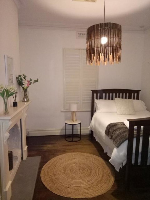 FUNKY COTTAGE - South Australia Travel 2