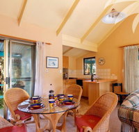 Fyshwicks Cottage - South Australia Travel