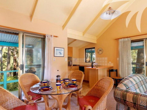 Fyshwicks Cottage - South Australia Travel 0