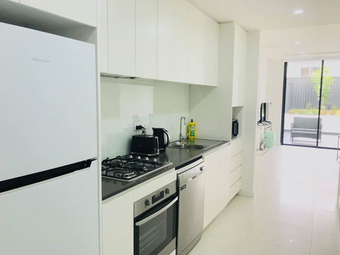 G06 1 Bedroom In Kalina Serviced Apartments - South Australia Travel 3