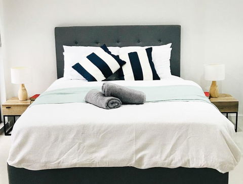 G06 1 Bedroom In Kalina Serviced Apartments - South Australia Travel 0