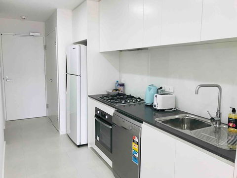 G06 1 Bedroom In Kalina Serviced Apartments - South Australia Travel 2