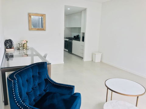 G06 1 Bedroom In Kalina Serviced Apartments - South Australia Travel 1