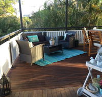 Gaby's Hacienda - South Australia Travel