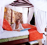 Gaiananda Treehouse - South Australia Travel