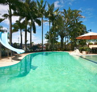 Galaxy Mackay Motor Inn - South Australia Travel