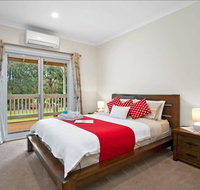GALBRAITH BEACH STUDIO 3 - South Australia Travel