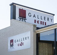 Gallery Hotel - South Australia Travel