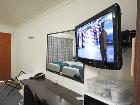 Gallery Motel - South Australia Travel 1