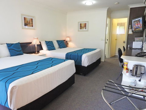 Gallery Motel - South Australia Travel 2