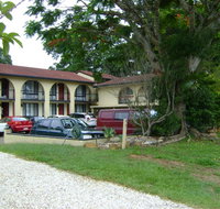 Gallery Motel - South Australia Travel