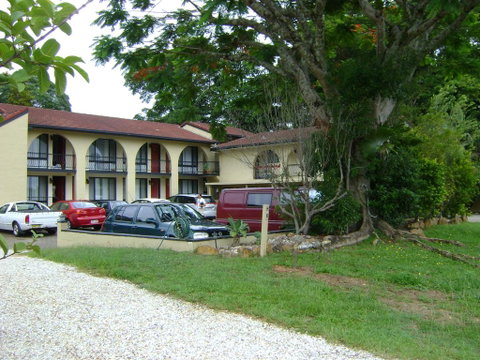 Gallery Motel - South Australia Travel 0