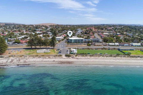 Gallery Resort Apartments - South Australia Travel 1