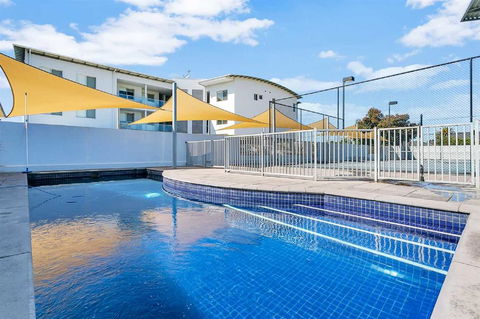 Gallery Resort Apartments - South Australia Travel 3