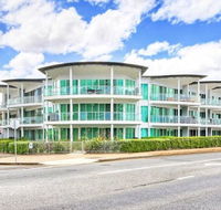 Gallery Resort Apartments - South Australia Travel