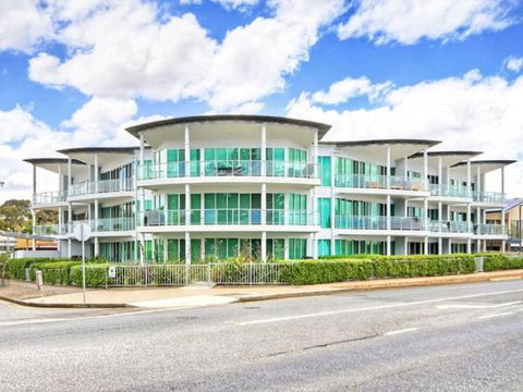 Gallery Resort Apartments - South Australia Travel 0