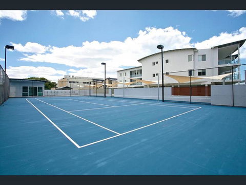 Gallery Resort Apartments - South Australia Travel 2