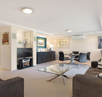 Garden Apartment  Forster Tower - South Australia Travel