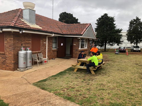 Garden City Backpackers - South Australia Travel 2