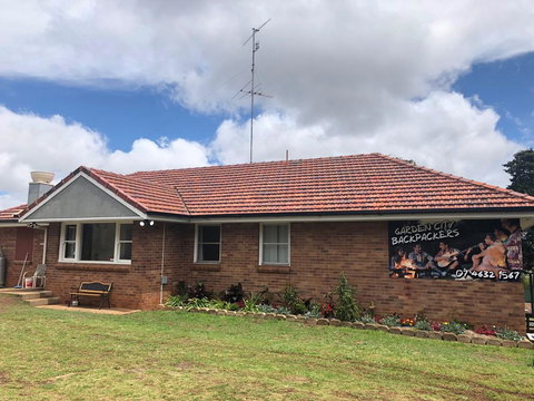 Garden City Backpackers - South Australia Travel 1