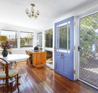 Garden Cottage - South Australia Travel