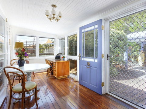 Garden Cottage - South Australia Travel 0