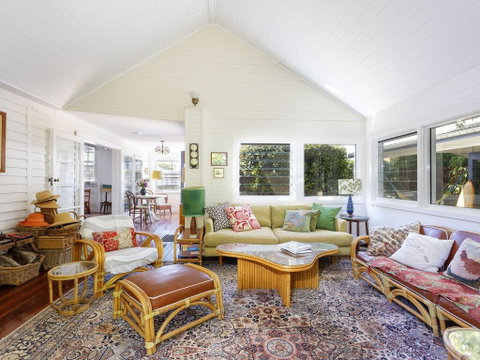 Garden Cottage - South Australia Travel 2